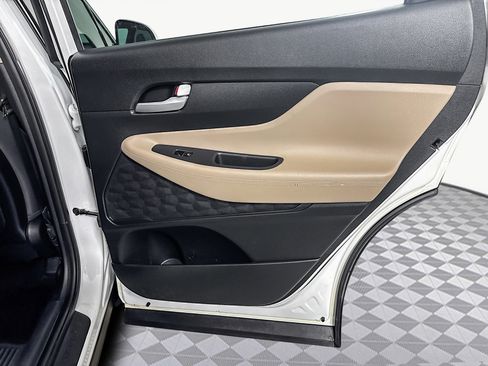 Used 2020 Hyundai Santa Fe SEL w/ Cargo Package image 28