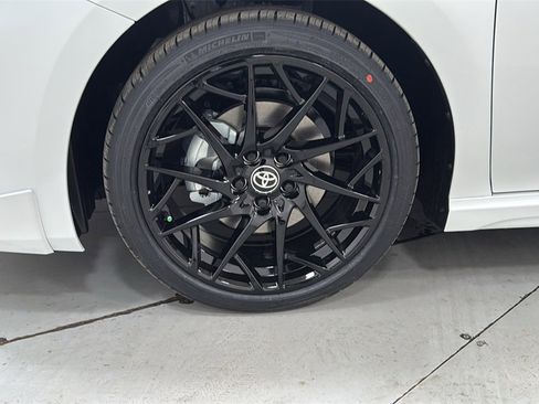 New 2026 Toyota Camry XSE image 24