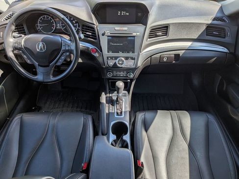 Used 2022 Acura ILX w/ Premium Package FWD image 25