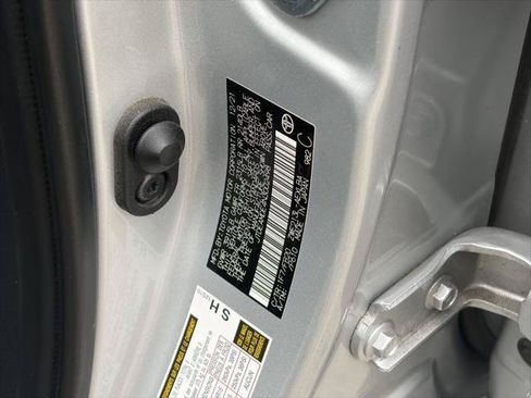 Certified 2022 Toyota Corolla LE FWD image 13