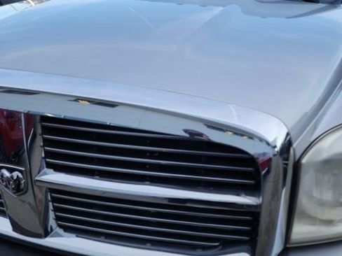 Used 2008 Dodge Ram 3500 Truck Laramie w/ Trailer Tow Group image 2