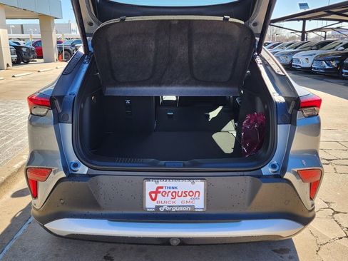 New 2026 Buick Envista Preferred w/ Convenience I Package image 46