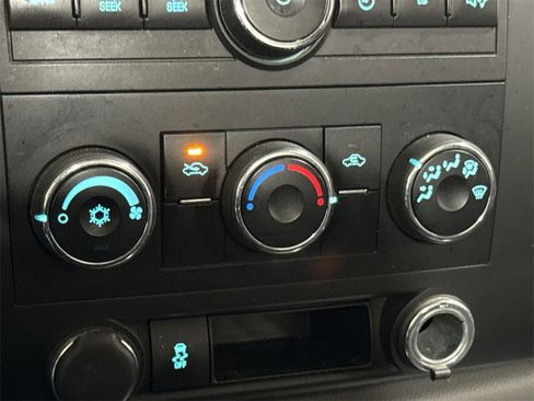 Used 2013 GMC Sierra 1500 W/T image 15