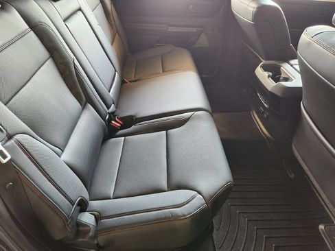 Used 2023 Toyota Tundra TRD Pro AWD/4WD image 31