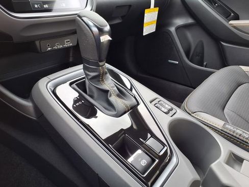 New 2026 Subaru Crosstrek 2.5i Wilderness AWD/4WD image 15