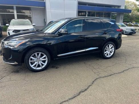 Certified 2024 Acura RDX SH-AWD image 31
