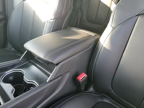 New 2025 Jeep Grand Cherokee Limited w/ Luxury Tech Group II image 19