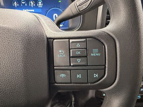 Used 2025 Ford F350 XLT w/ Black Appearance Package image 41