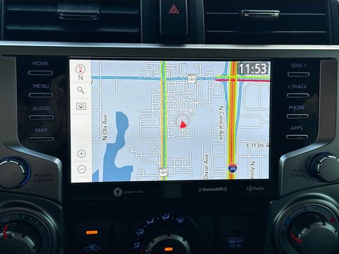 Used 2023 Toyota 4Runner SR5 Premium image 31