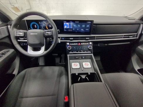 New 2026 Hyundai Santa Fe SE image 37