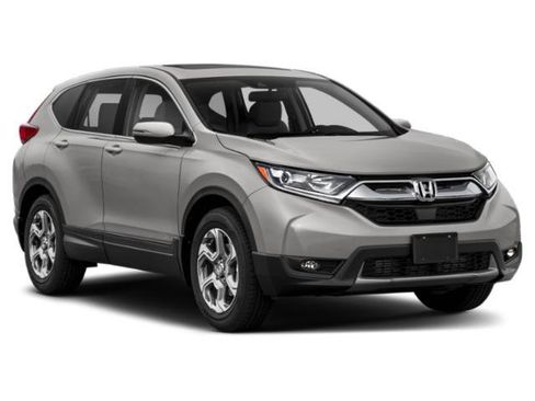 Used 2019 Honda CR-V EX-L image 6