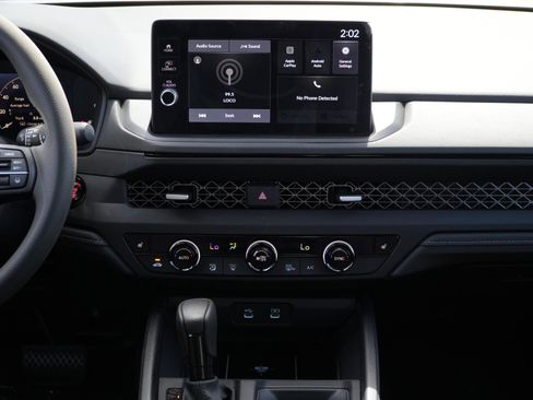 New 2026 Honda Accord SE image 26