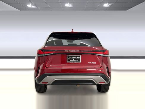 Certified 2024 Lexus RX 350 AWD w/ Convenience Package image 11