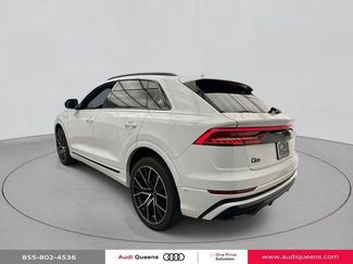 Used 2023 Audi Q8 Premium Plus w/ Premium Plus Package AWD/4WD video 2