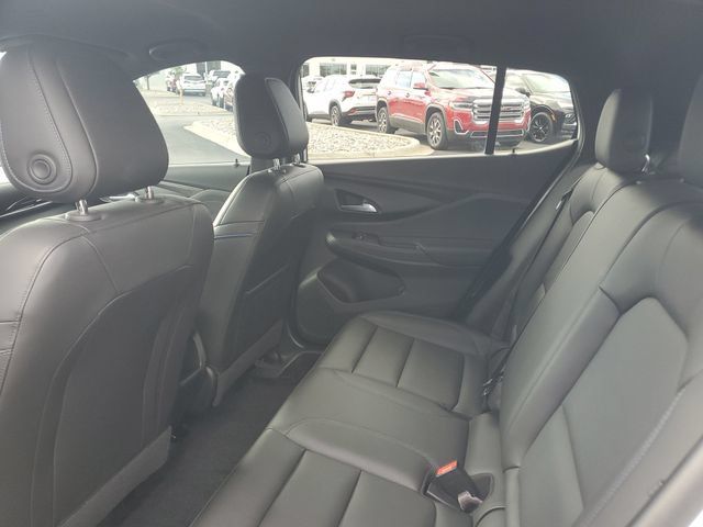Certified 2024 Buick Envista Sport Touring w/ Convenience I Package FWD image 9