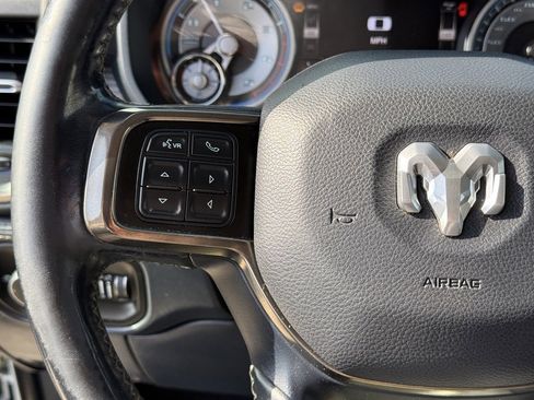 Used 2022 RAM 2500 Limited image 16