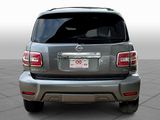 Used 2020 Nissan Armada SL w/ Premium Package image 5