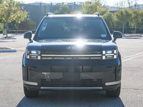 New 2026 Hyundai Santa Fe Limited AWD/4WD image 2