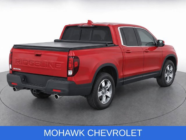 Used 2024 Honda Ridgeline RTL image 5