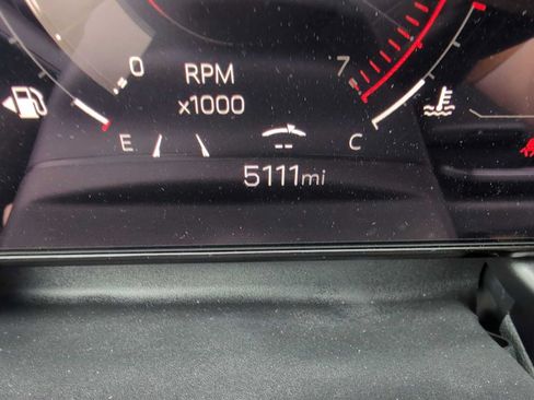Used 2026 GMC Terrain AT4 AWD/4WD image 12