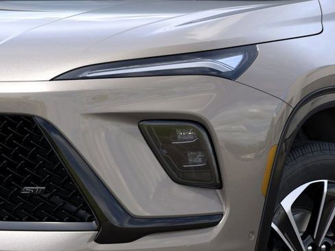 New 2026 Buick Enclave Sport Touring w/ Super Cruise Package image 10