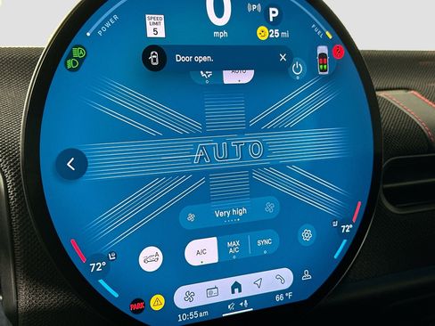 New 2026 MINI Cooper S image 18