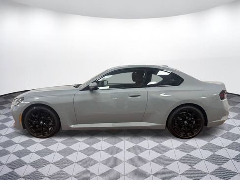 New 2026 BMW 230i xDrive 230i xDrive w/ Premium Package image 2