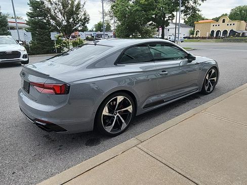 Used 2019 Audi RS 5 w/ RS Driver Assistance Package AWD/4WD image 19