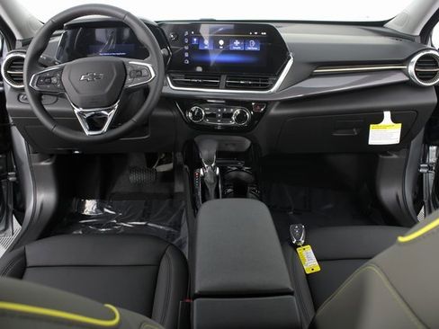 New 2026 Chevrolet Trax ACTIV image 10