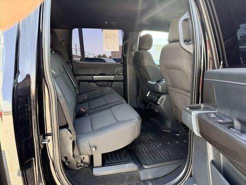Used 2021 Ford F150 XLT w/ Equipment Group 302A High AWD/4WD image 20