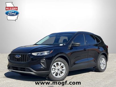 New 2025 Ford Escape Active w/ Active Premium Tech Pack