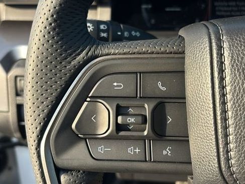 New 2025 Toyota Tacoma TRD Off-Road AWD/4WD image 17