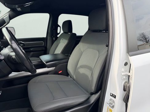 Used 2022 RAM 1500 Lone Star image 19