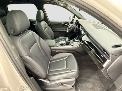 Used 2023 Audi Q7 2.0T Premium Plus w/ Premium Plus Package image 19