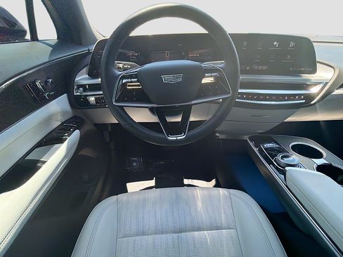Certified 2024 Cadillac Lyriq Sport RWD image 23
