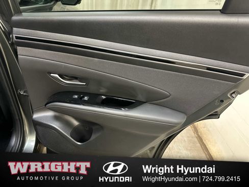 Certified 2023 Hyundai Tucson Limited image 15