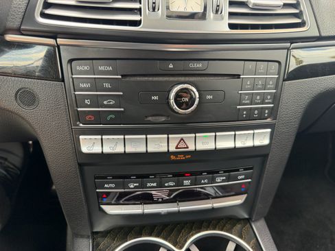 Used 2016 Mercedes-Benz E 400 Coupe w/ Premium 2 Package image 22