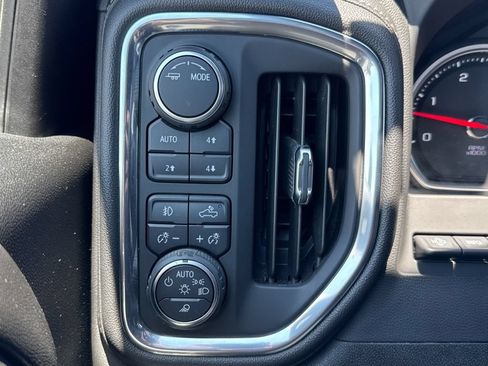 Used 2021 Chevrolet Silverado 3500 High Country w/ Z71 Off-Road Package AWD/4WD image 15