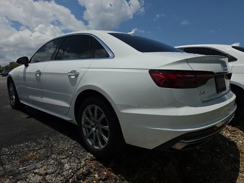 Used 2020 Audi A4 2.0T Premium w/ Convenience Package FWD image 11