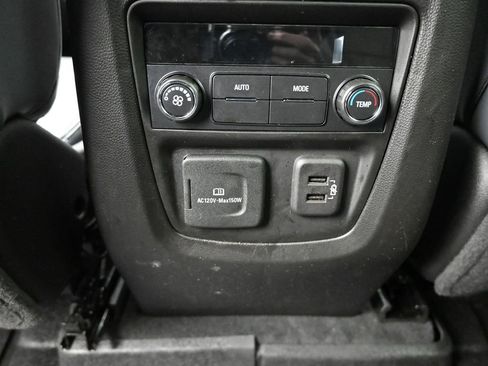 Certified 2023 Buick Enclave Essence w/ Experience Buick Package image 15