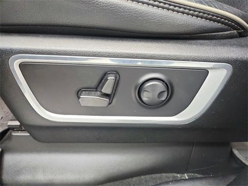 Used 2023 RAM 1500 Laramie image 20