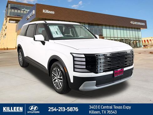 New 2026 Hyundai Palisade SE FWD image 1