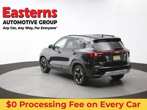 Used 2025 Kia Seltos S FWD image 63