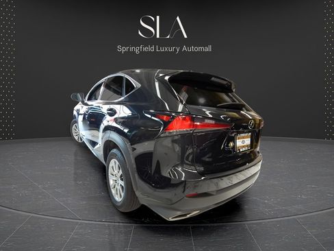 Used 2021 Lexus NX 300 FWD w/ Accessory Package 2 image 6