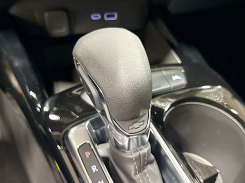 New 2026 Chevrolet Trax LT image 19