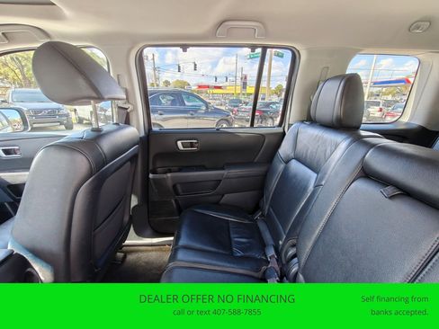 Used 2012 Honda Pilot Touring image 12