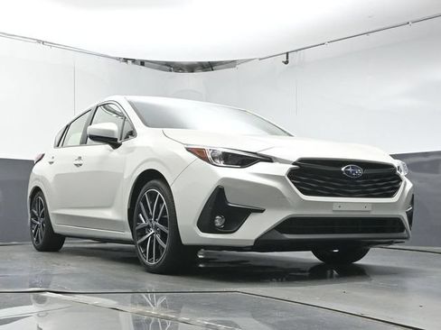 New 2026 Subaru Impreza 2.0i Sport AWD/4WD image 32