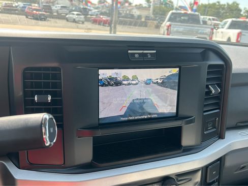 New 2026 Ford F250 XLT AWD/4WD image 24