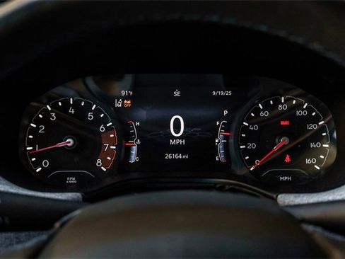 Used 2022 Jeep Compass Latitude w/ Convenience Group image 13