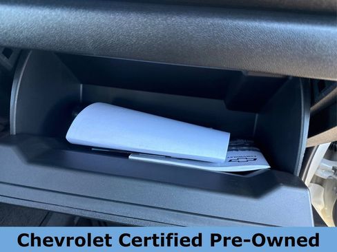 Certified 2026 Chevrolet Colorado Trail Boss AWD/4WD image 30